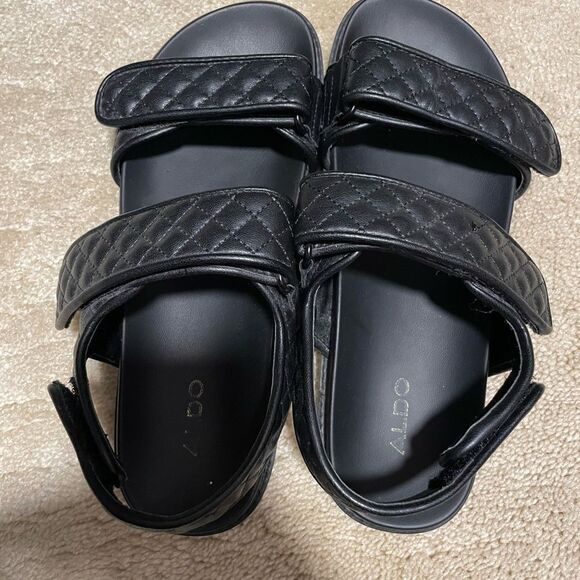 Aldo sandals - Picture 7 of 8